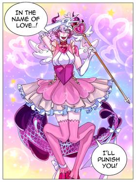 Read Delphinium Pyre  39 Page 4 in English
