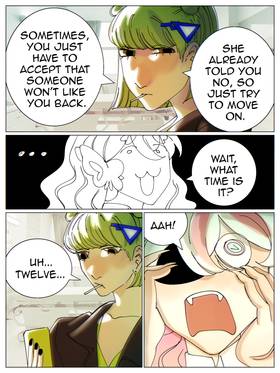 Read Delphinium Pyre  39 Page 8 in English