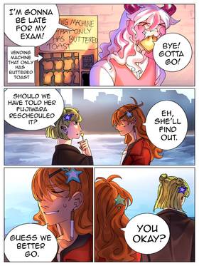 Read Delphinium Pyre  39 Page 9 in English