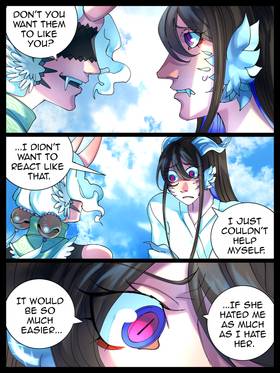 Read Delphinium Pyre  40 Page 2 in English