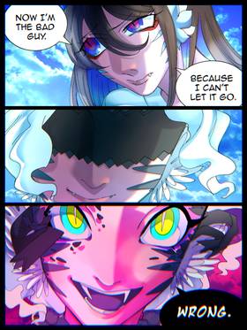 Read Delphinium Pyre  40 Page 3 in English