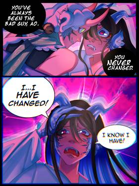 Read Delphinium Pyre  40 Page 4 in English