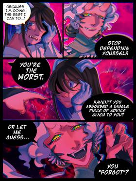 Read Delphinium Pyre  40 Page 5 in English