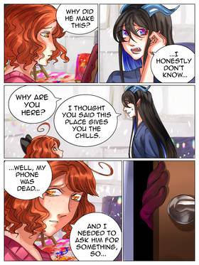 Read Delphinium Pyre  40 Page 9 in English
