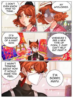 Read Delphinium Pyre  40 Page 10 in English