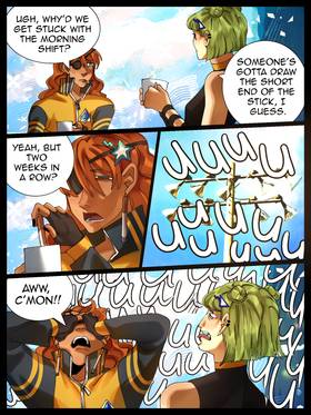 Read Delphinium Pyre  41 Page 4 in English