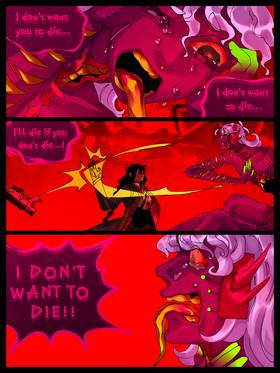 Read Delphinium Pyre  42 Page 3 in English