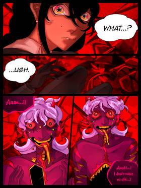 Read Delphinium Pyre  42 Page 2 in English