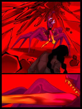 Read Delphinium Pyre  42 Page 4 in English