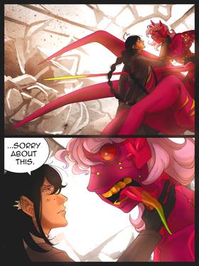 Read Delphinium Pyre  42 Page 5 in English
