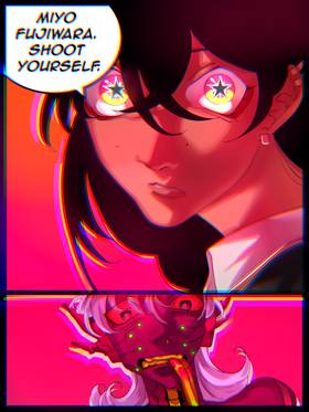 Read Delphinium Pyre  42 Page 6 in English