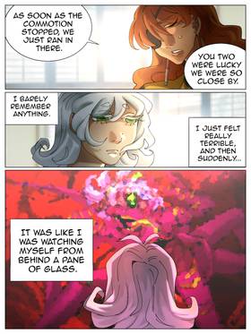 Read Delphinium Pyre  42 Page 10 in English