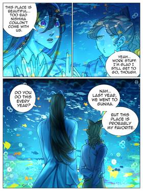 Read Delphinium Pyre  43 Page 4 in English