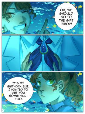 Read Delphinium Pyre  43 Page 6 in English