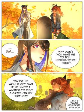 Read Delphinium Pyre  43 Page 10 in English