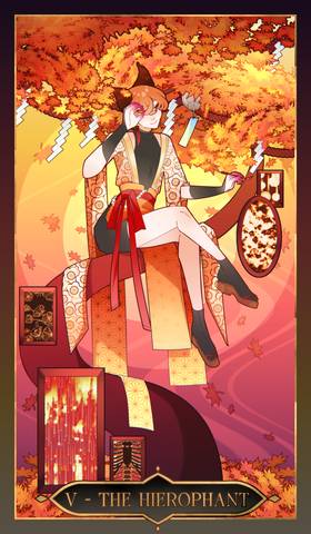 Read Delphinium Pyre  44 Page 7 in English