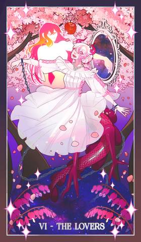 Read Delphinium Pyre  44 Page 8 in English