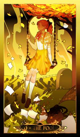 Read Delphinium Pyre  44 Page 10 in English