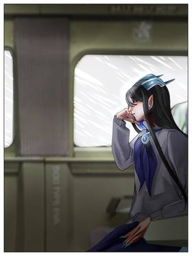 Read Delphinium Pyre  45 Page 2 in English