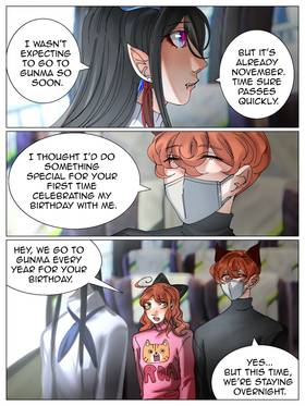 Read Delphinium Pyre  45 Page 3 in English