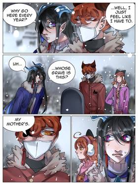 Read Delphinium Pyre  45 Page 4 in English