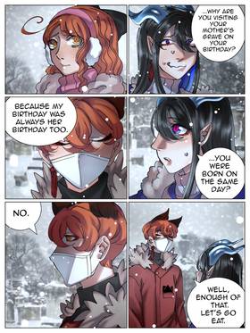 Read Delphinium Pyre  45 Page 5 in English