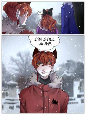 Read Delphinium Pyre  45 Page 6 in English