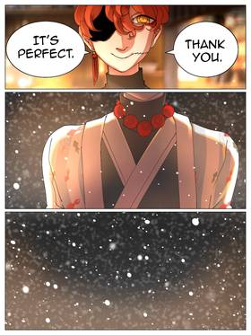 Read Delphinium Pyre  45 Page 9 in English