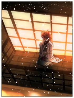 Read Delphinium Pyre  45 Page 10 in English