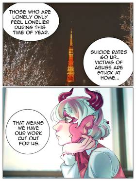 Read Delphinium Pyre  46 Page 2 in English