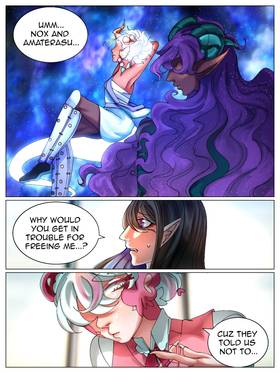 Read Delphinium Pyre  46 Page 7 in English