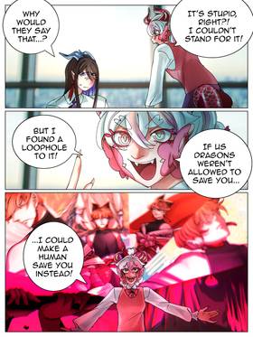 Read Delphinium Pyre  46 Page 9 in English
