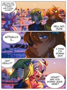 Read Delphinium Pyre  47 Page 2 in English