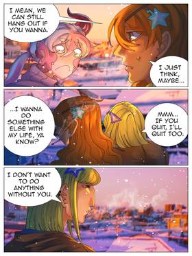 Read Delphinium Pyre  47 Page 3 in English