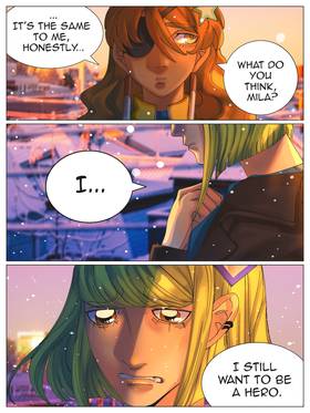 Read Delphinium Pyre  47 Page 6 in English