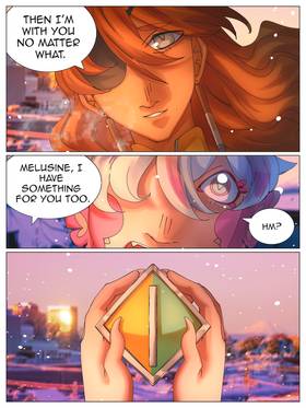 Read Delphinium Pyre  47 Page 7 in English
