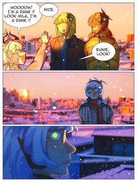Read Delphinium Pyre  47 Page 8 in English