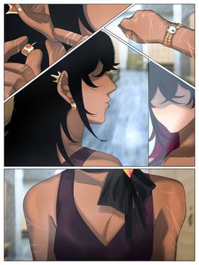 Read Delphinium Pyre  47 Page 10 in English