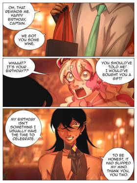 Read Delphinium Pyre  48 Page 3 in English