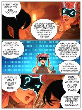 Read Delphinium Pyre  48 Page 6 in English