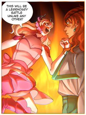 Read Delphinium Pyre  48 Page 9 in English