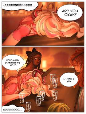 Read Delphinium Pyre  48 Page 10 in English