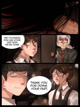 Read Delphinium Pyre  49 Page 3 in English