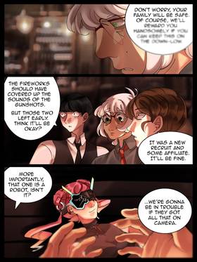 Read Delphinium Pyre  49 Page 4 in English
