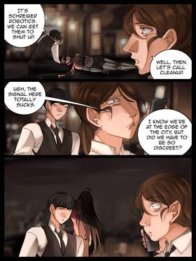Read Delphinium Pyre  49 Page 5 in English