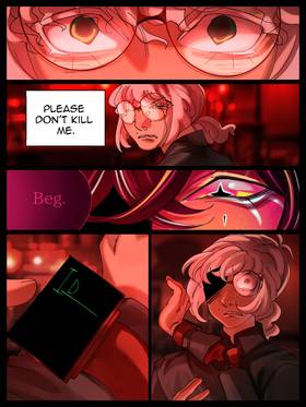 Read Delphinium Pyre  49 Page 9 in English