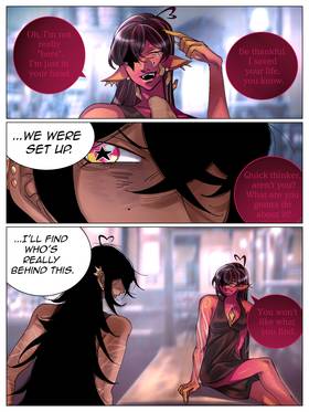 Read Delphinium Pyre  50 Page 5 in English