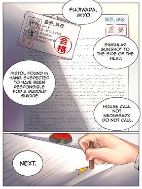 Read Delphinium Pyre  50 Page 10 in English