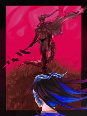 Read Delphinium Pyre  1 Page 6 in English