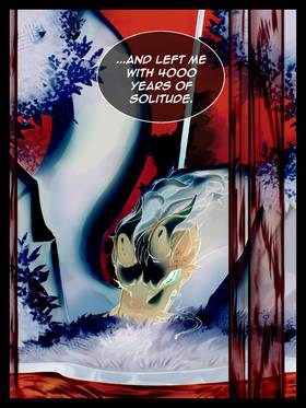 Read Delphinium Pyre  1 Page 8 in English